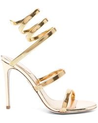Rene Caovilla - Juniper Sandals Shoes - Lyst
