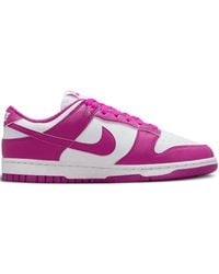 Nike - Dunk Low Next Nature Sneakers - Lyst