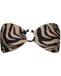 Johanna Ortiz - Seawaters Bikini Top - Lyst