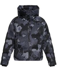 Perfect Moment - 'Mountain Mission' Ski Down Jacket - Lyst