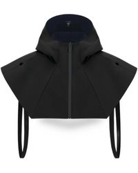 MACRON - Isla Zip-Up Hood - Lyst