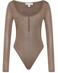 Rebecca Vallance - Darcey Body - Lyst