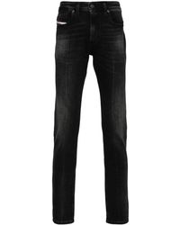 DIESEL - 1979 Sleenker 0pfax Skinny Jeans - Lyst