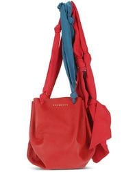 Jejia - Bloom Baby Leather Shoulder Bag - Lyst