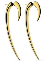 Shaun Leane - Medium Hook Earrings - Lyst