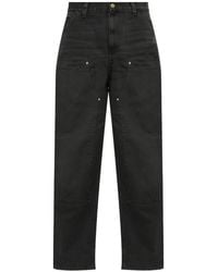 Carhartt - Double Knee Jeans - Lyst