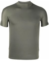 Balenciaga - Schmales Sporty B T-Shirt - Lyst