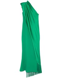 ‎Taller Marmo - Berenson Long Dress - Lyst