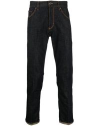PT Torino - Slim-cut Jeans - Lyst