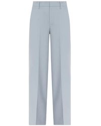 Zadig & Voltaire - 'Panol' Trousers - Lyst