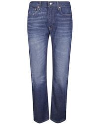 Levi's - 527 Slim Bootcut Jeans - Lyst