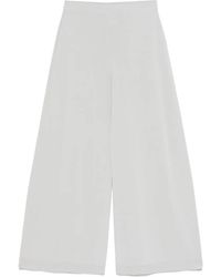 D.exterior - クロップドパンツ - Lyst