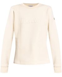 Moncler - Sweatshirts - Lyst