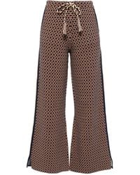 The Upside - Crossroad Juniper Trousers - Lyst