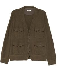 Undercover - Vest Met Klepzakken - Lyst