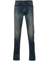 John Elliott - The Cast 2 Slim Fit Jeans - Lyst