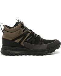 Clarks - Atl Trek Rise Gtx Suede Boots - Lyst