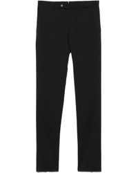 Incotex - Tapered Trousers - Lyst