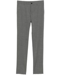 Incotex - Slim-Fit Trousers - Lyst