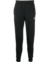 Nike - Sportswear Club Fleece Track Pants - Lyst