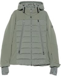 Bogner - Soel Gewatteerd Ski-Jack Met Capuchon - Lyst