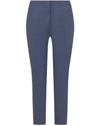 Etro - Pantalones Estilo Capri - Lyst