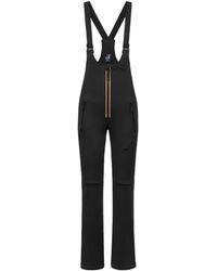 K-Way - Bochaine Softshell Ski Trousers - Lyst