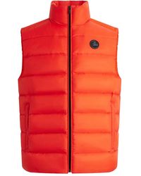 Fusalp - Gorvone Bodywarmer - Lyst