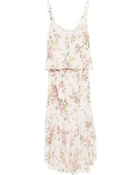 Reformation - Conjunto de dos piezas Sarita - Lyst