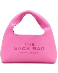 Marc Jacobs - Mini The Sac Tote Bag - Lyst