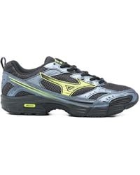 Mizuno - Mxr Sneakers - Lyst