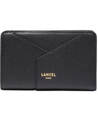 Lancel - 二つ折り財布 - Lyst