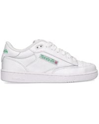 Reebok - Logo-Detail Sneakers - Lyst