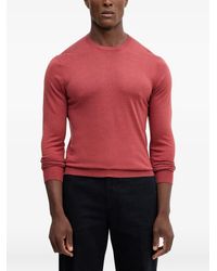 Hackett - Crew-Neck Sweater - Lyst