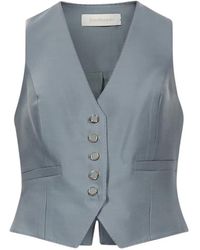 Zimmermann - Veston Valiant Boutonné - Lyst