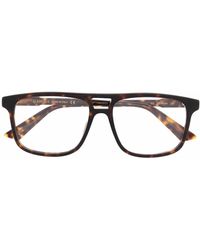 Gucci - Acetate Glasses - Lyst