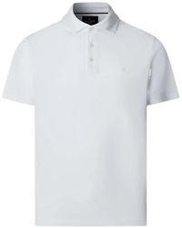 Hackett - Classic-Fit Polo Shirt - Lyst