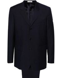 Fursac - Traje con botones - Lyst