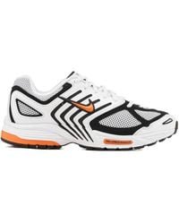 Nike - Air Pegasus 2005 /Metallic/Safety" Sneakers - Lyst