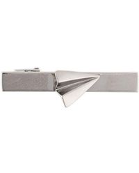 Etro Paper plane tie pin - Multicolore