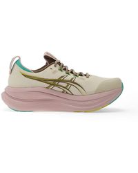 Asics - Gel-Nimbus 28 Tr Sneakers - Lyst