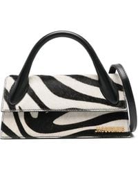 Jacquemus - Le Chiquito Mini-Tasche - Lyst