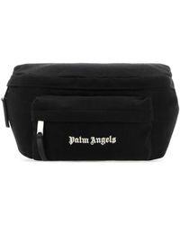 Palm Angels - ロゴ ベルトバッグ - Lyst