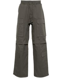Thom Krom - Pantalon ample à poches cargo - Lyst