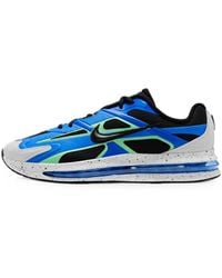 Nike - Air Max Metro Sneakers - Lyst