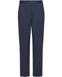 Franzese Collection - Brad Pitt Trousers - Lyst