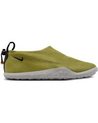 Nike - Acg Moc Slip-On Sneakers - Lyst