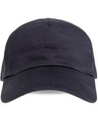Paul & Shark - Casquette À Logo Embossé - Lyst