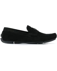 Emporio Armani Slip-ons for Men - Up to 