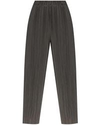 Samsøe & Samsøe - Pantalon À Design Plissé - Lyst